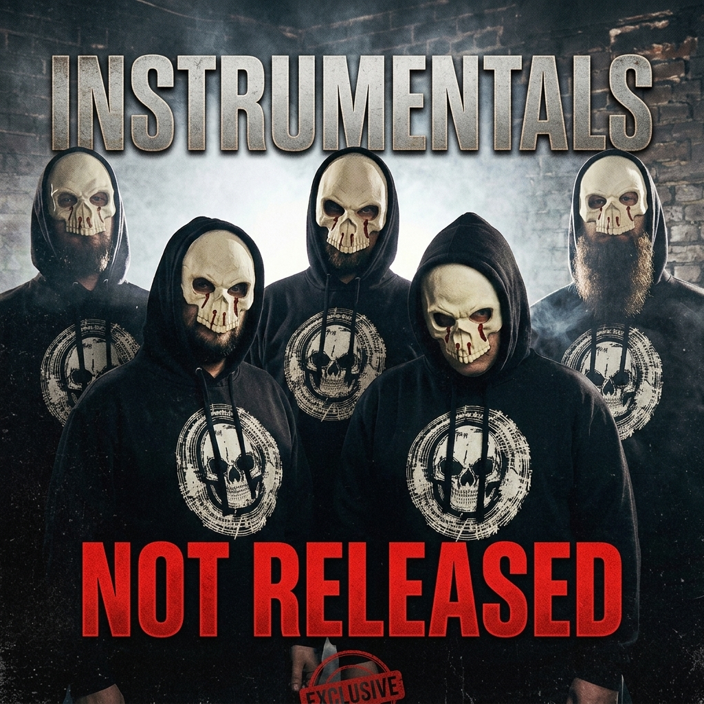 Instrumentals (2023)