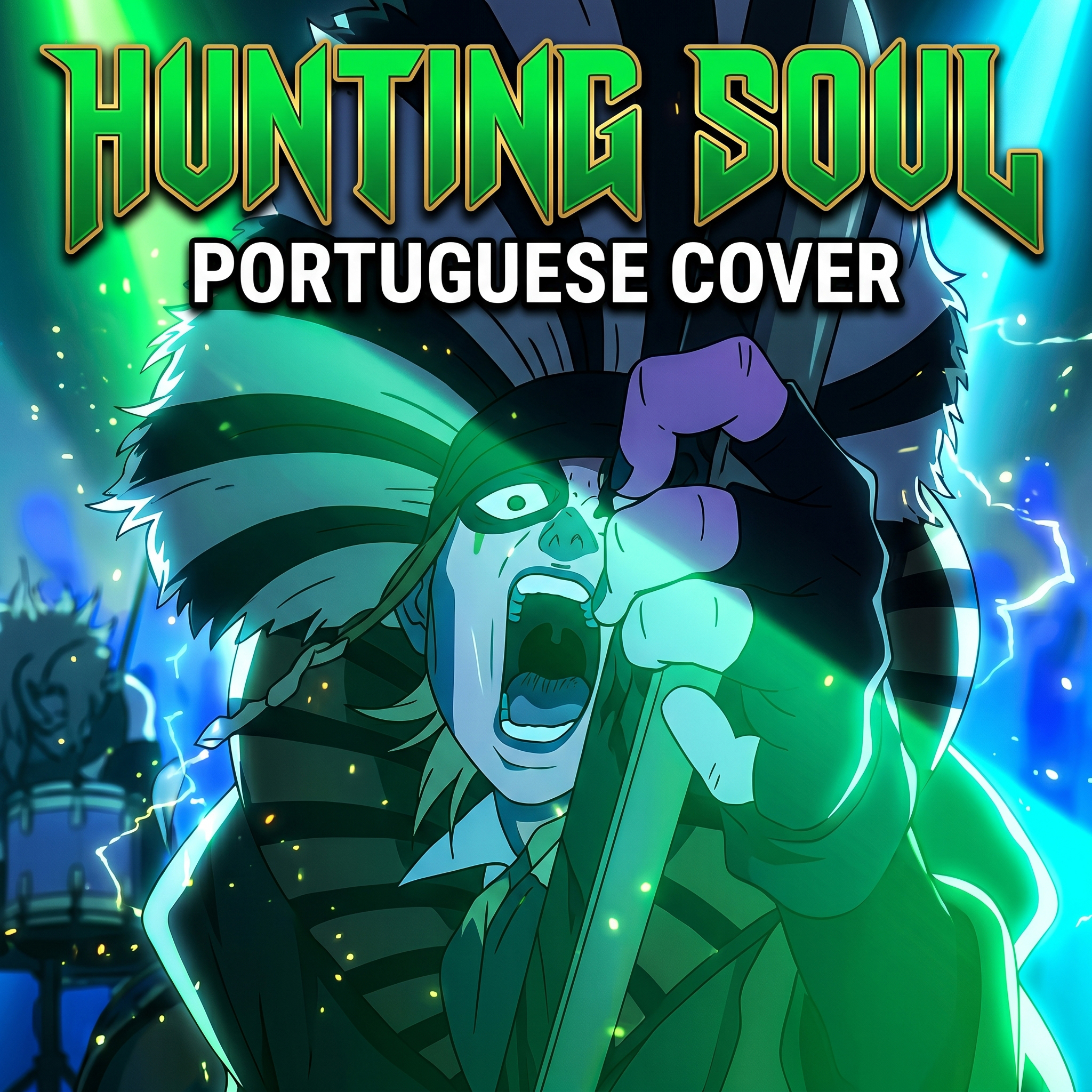 Hunting Soul (2026)