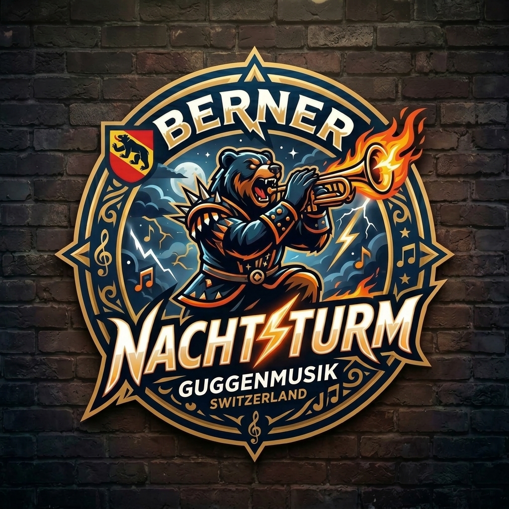 NACHTSTURM (2022)