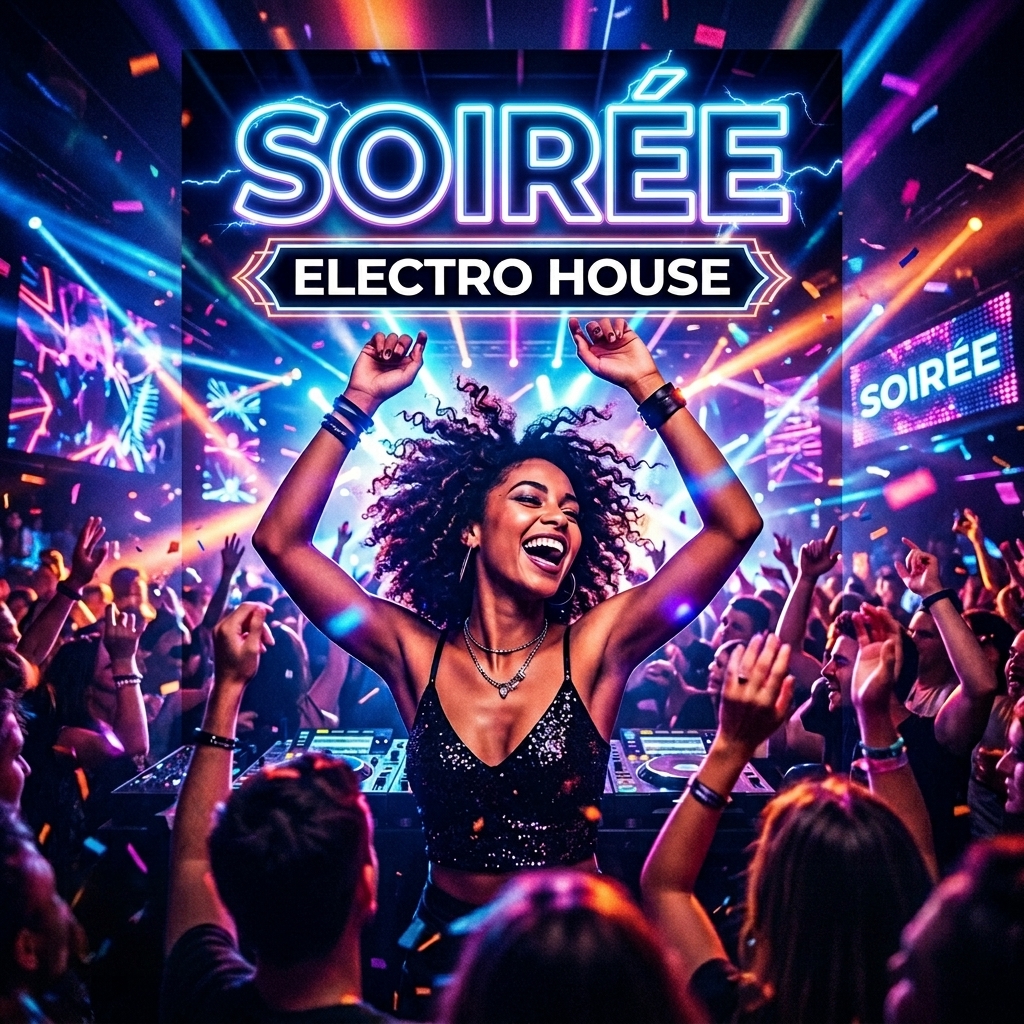 SOIRÉE