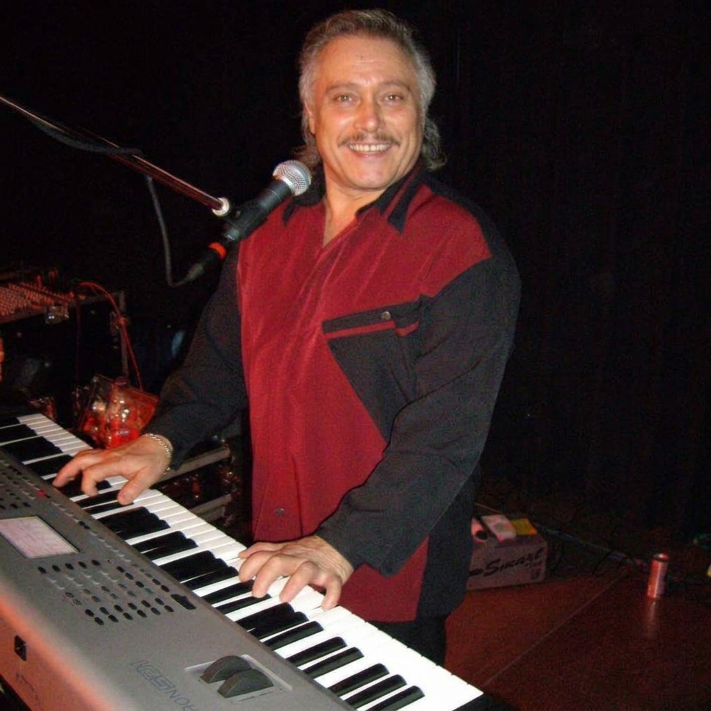 QUIM SERRANO